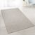 casa pura Tapijtloper – London – Vloerkleed – Beige – 80 x 300 cm