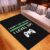 Computerkamer mat GAME PRO | Games | Tapijt | I dont get older, i level up | Leuke tekst | Decoratie spel lounge