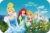 Disney Princess Vloerkleed/Mat 40×60 CM