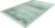 Eternity – Vloerkleed – Superhoogpolig – fluffy – superzacht – shiny – Tapijt – Karpet – 80×150 – Groen