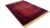 Flycarpets Isfahan Klassiek Perzisch Medaillon Vloerkleed – Rood – 240×340 cm