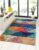 Flycarpets Talamone Vloerkleed – 160x230cm – Multi