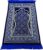 Gebedskleed – Mihrab Motief Blauw