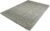 Hoogpolig Vloerkleed Shaggy Prime Zilver-160 x 230 cm