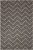 Karat Buitenkleed – Tuintapijt – Vloerkleed – Chevron – 160 x 230 cm