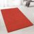 karathomeliving Tapijtloper – Vloerkleed – Dynasty – Rood – 66 x 200 cm