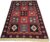 Kelim Vloerkleed Konya – Kelim kleed – Kelim tapijt – Turkish kilim – Oosterse Vloerkleed – 120×180 cm