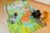 Kindertapijten.be – Jungle Kindertapijt – 110x170cm – Ultrazacht – Anti-slip – Wasbaar – Tapijt Kinderkamer / Tapijt Kinderen / Kindervloerkleed / Kindermat / Mat / Vloerkleed…