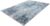 Lalee Medellin- Vloerkleed- perzisch- Superzacht- Vintage- look- laag polig- Tapijt- Karpet – 200×290 cm- Blauw zilver