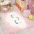 PLAYFUL PALS KIDS KINDERKAMER ROZE VLOERKLEED WOLK