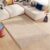 Tapiso Essence Vloerkleed Hoogpolig Beige Shaggy Tapijt Maat- 240×330