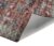 Vercai Rugs Vintage Collectie – Hoogpolig Vloerkleed – Machine Wasbaar – Chenille/ Polyester – Rood – 160×230 cm