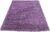 Vloerkleed Shaggy Plus 901-217 LILAC 120×170 cm